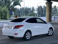 Hyundai Accent 2014 года за 4 270 000 тг. в Алматы – фото 6