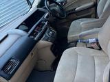 Honda Elysion 2004 года за 5 200 000 тг. в Тараз – фото 3