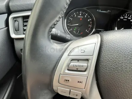 Nissan Qashqai 2014 года за 7 500 000 тг. в Алматы – фото 10