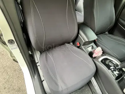 Nissan Qashqai 2014 года за 7 500 000 тг. в Алматы – фото 15