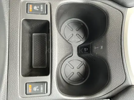 Nissan Qashqai 2014 года за 7 500 000 тг. в Алматы – фото 14