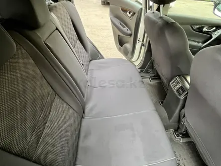 Nissan Qashqai 2014 года за 7 500 000 тг. в Алматы – фото 18