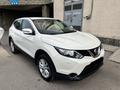 Nissan Qashqai 2014 года за 7 500 000 тг. в Алматы – фото 2