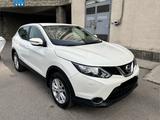 Nissan Qashqai 2014 года за 7 500 000 тг. в Алматы – фото 2