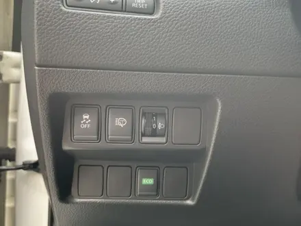Nissan Qashqai 2014 года за 7 500 000 тг. в Алматы – фото 8