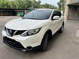 Nissan Qashqai 2014 года за 7 500 000 тг. в Алматы – фото 5