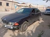 BMW 528 1997 года за 2 000 000 тг. в Шымкент – фото 4