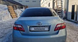 Toyota Camry 2006 годаүшін5 100 000 тг. в Астана – фото 5