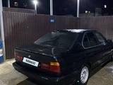 BMW 525 1991 годаүшін1 500 000 тг. в Тараз