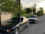 BMW 525 1991 годаүшін1 500 000 тг. в Тараз – фото 2