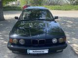 BMW 525 1991 годаүшін1 500 000 тг. в Тараз – фото 5