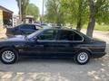 BMW 525 1991 годаfor1 500 000 тг. в Тараз – фото 7