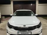 Kia Optima 2016 года за 8 500 000 тг. в Шымкент