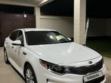 Kia Optima 2016 года за 8 500 000 тг. в Шымкент – фото 2