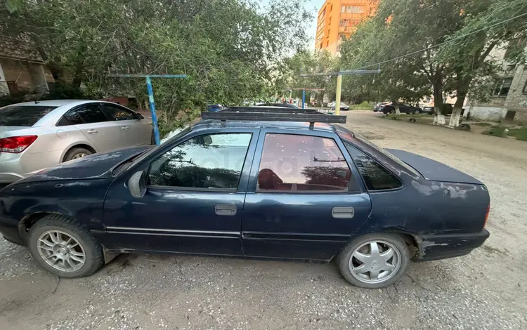 Opel Vectra 1991 года за 300 000 тг. в Актобе