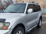 Mitsubishi Pajero 2001 годаүшін5 000 000 тг. в Талдыкорган