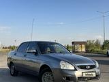 ВАЗ (Lada) Priora 2170 2013 года за 1 900 000 тг. в Тараз