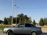 ВАЗ (Lada) Priora 2170 2013 годаүшін1 900 000 тг. в Тараз – фото 4