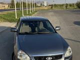 ВАЗ (Lada) Priora 2170 2013 годаүшін1 900 000 тг. в Тараз – фото 2