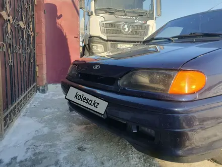 ВАЗ (Lada) 2114 2013 года за 2 000 000 тг. в Усть-Каменогорск – фото 3