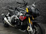 Aprilia  Tuono V4 BATYR MOTO 2015 годаүшін3 800 000 тг. в Алматы