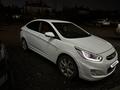 Hyundai Accent 2013 года за 5 800 000 тг. в Астана – фото 3