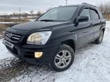 Kia Sportage 2005 годаүшін5 200 000 тг. в Актобе