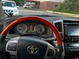 Toyota Land Cruiser 2013 годаүшін22 900 000 тг. в Алматы – фото 4