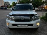 Toyota Land Cruiser 2013 года за 22 900 000 тг. в Алматы – фото 3