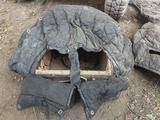 Намордник — утеплитель за 5 000 тг. в Алматы