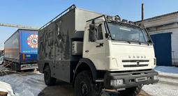 КамАЗ  4326 2012 года за 35 000 000 тг. в Алматы – фото 3