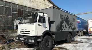 КамАЗ  4326 2012 годаүшін35 000 000 тг. в Алматы