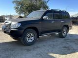 Toyota Land Cruiser 2003 годаүшін15 000 000 тг. в Кызылорда – фото 2