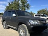 Toyota Land Cruiser 2003 годаүшін15 000 000 тг. в Кызылорда – фото 3