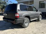 Toyota Land Cruiser 2003 годаүшін15 000 000 тг. в Кызылорда – фото 4