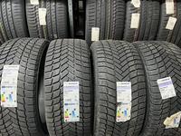 Michelin X-Ice Snow SUV 255/45 R20 и 285/40 R20 108H Имеется диски однfor350 000 тг. в Астана