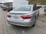 Toyota Camry 2016 годаүшін6 550 000 тг. в Атырау