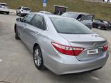 Toyota Camry 2016 годаүшін6 550 000 тг. в Атырау – фото 2