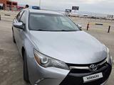 Toyota Camry 2016 годаүшін6 550 000 тг. в Атырау – фото 4