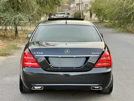 Mercedes-Benz S 350 2012 года за 16 000 000 тг. в Алматы – фото 2