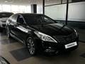 Hyundai Grandeur 2011 года за 8 200 000 тг. в Алматы – фото 3