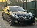 Hyundai Grandeur 2011 года за 8 200 000 тг. в Алматы