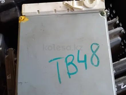Блок управления двигателем, АКПП автомат компьютер QX56 5.6 за 45 000 тг. в Алматы – фото 4