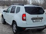 Renault Duster 2014 годаүшін5 200 000 тг. в Уральск – фото 5