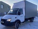 ГАЗ ГАЗель 2021 года за 10 500 000 тг. в Павлодар – фото 3