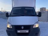 ГАЗ ГАЗель 2021 года за 10 500 000 тг. в Павлодар – фото 2