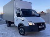 ГАЗ ГАЗель 2021 года за 10 500 000 тг. в Павлодар