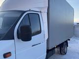 ГАЗ ГАЗель 2021 года за 10 500 000 тг. в Павлодар – фото 5