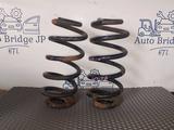 Пружины подвески задние Toyota Estima 2006 г за 15 000 тг. в Алматы