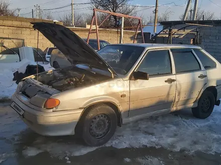 ВАЗ (Lada) 2114 2006 года за 500 000 тг. в Шымкент